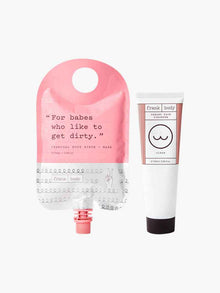 Cleanse with Benefits Kit