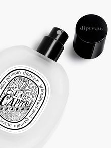 Eau Capitale Hair Mist