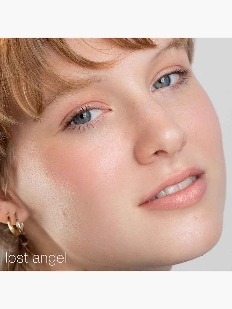 Lip2Cheek Glow Quad