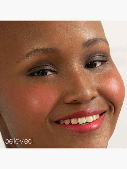 Lip2Cheek Glow Quad