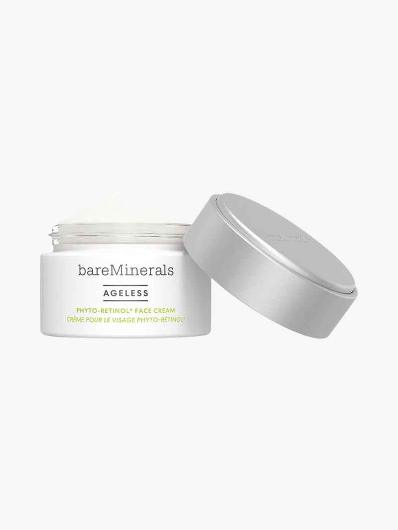 Ageless Phyto-Retinol Face Cream