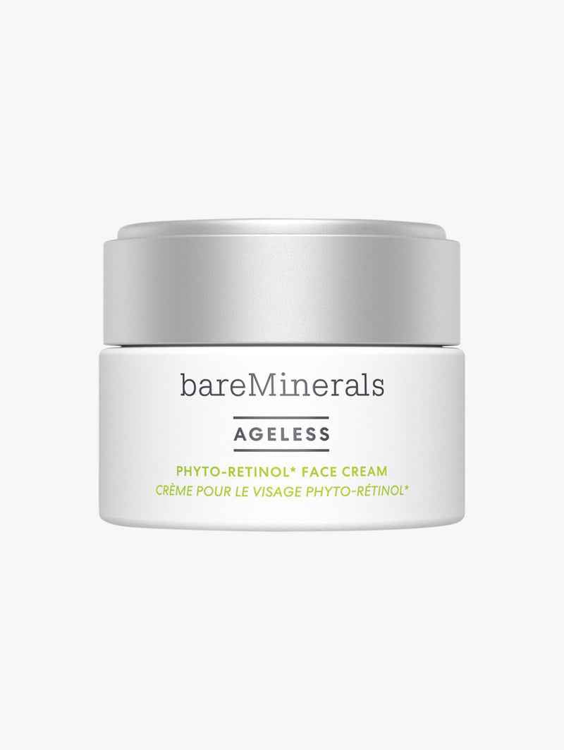 Ageless Phyto-Retinol Face Cream