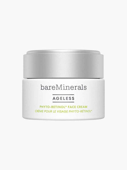 Ageless Phyto-Retinol Face Cream
