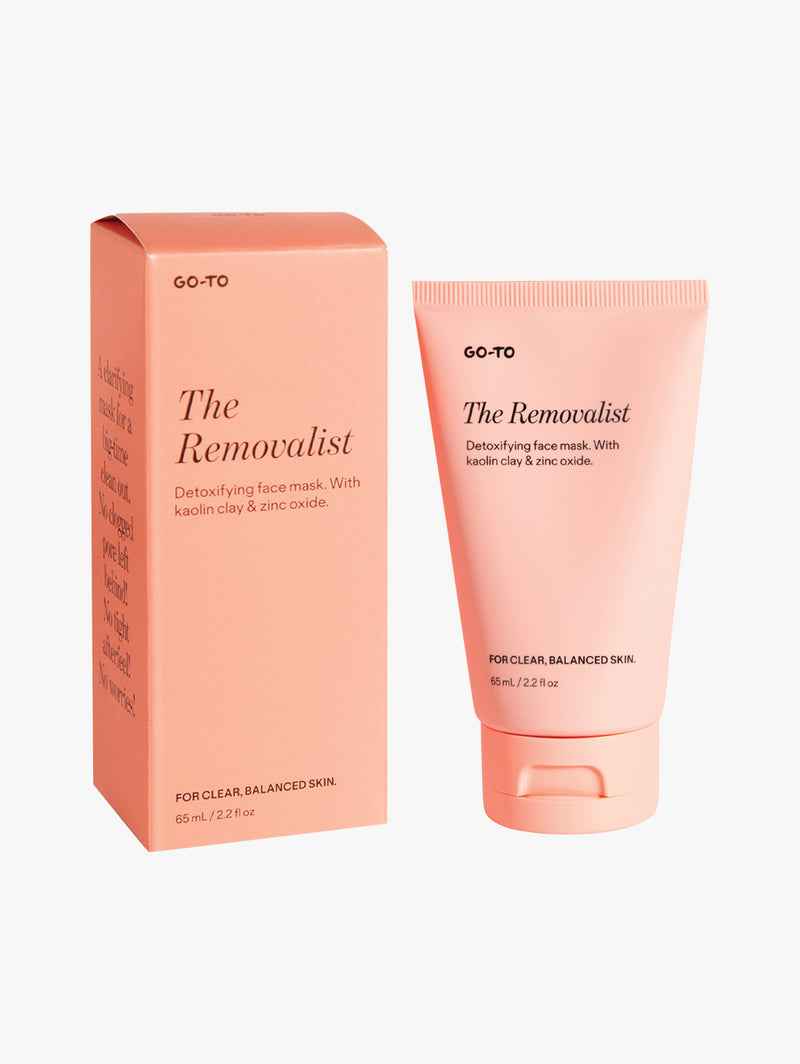 The Removalist