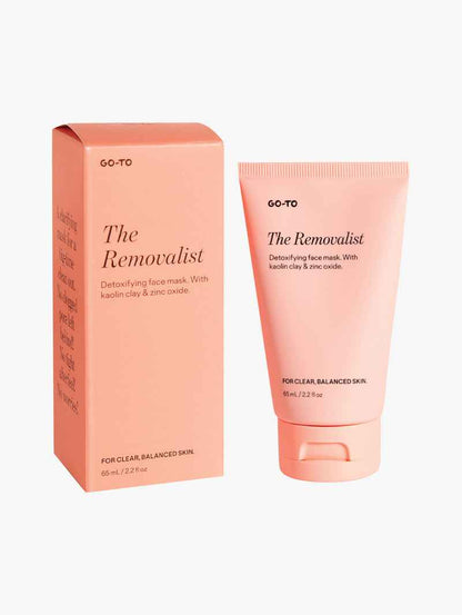 The Removalist