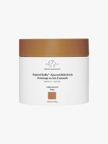 Sugared Koffie Almond Milk Scrub