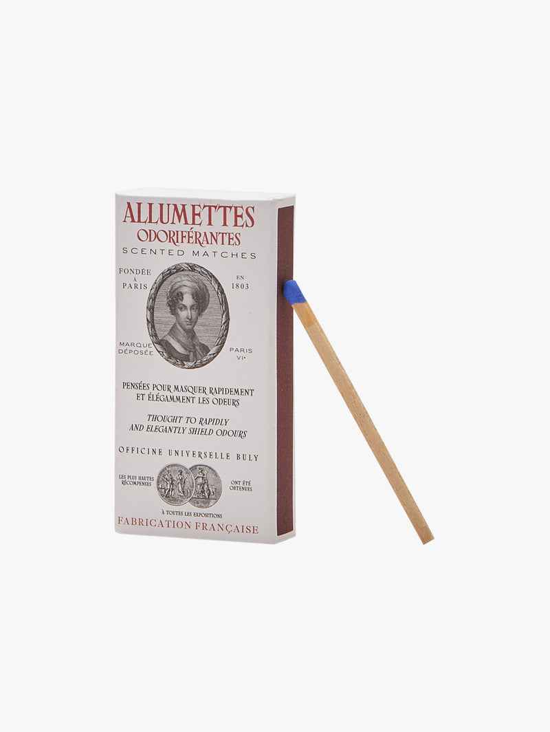 Scented Matches Annibal