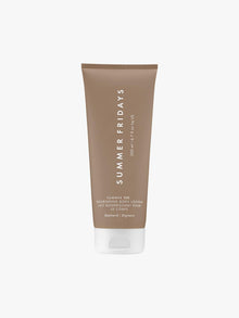Summer Silk Nourishing Body Lotion