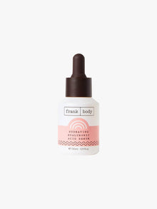 Hydrating Hyaluronic Acid Serum