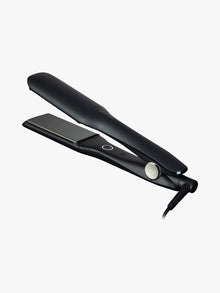Max Wide Plate Hair Straightener