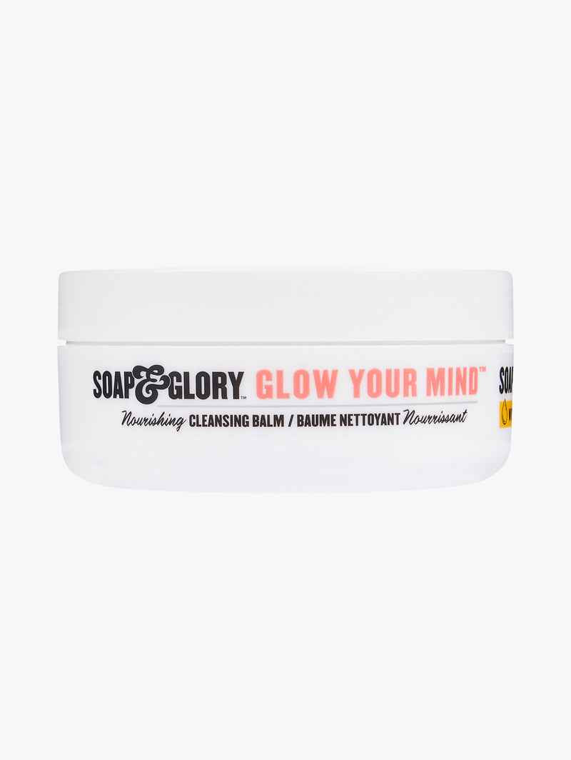 Glow Your Mind Nourishing Cleansing Balm