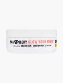 Glow Your Mind Nourishing Cleansing Balm