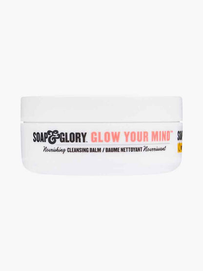 Glow Your Mind Nourishing Cleansing Balm