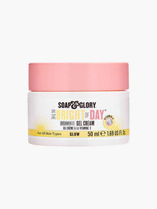 In The Bright Of Day Vitamin C Gel Cream