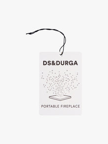 Portable Fireplace Auto Fragrance