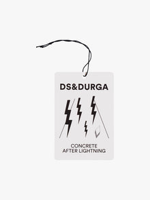 Concrete After Lightning Auto Fragrance