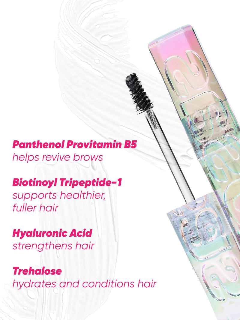 Air Brow Clear Lifting Treatment Gel