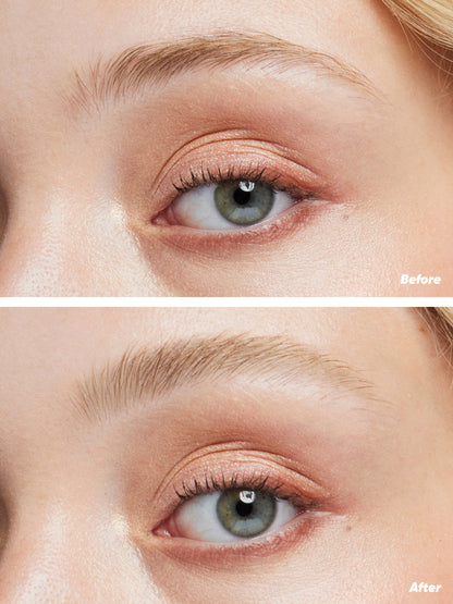 Air Brow Clear Lifting Treatment Gel