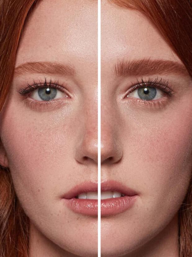 Air Brow Clear Lifting Treatment Gel
