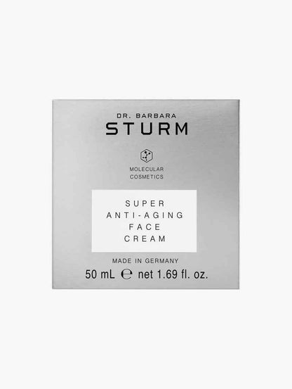 Super Anti-Aging Face Cream