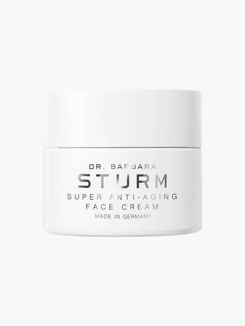 Super Anti-Aging Face Cream