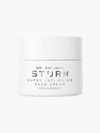 Super Anti-Aging Face Cream