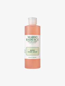 Rose Body Soap