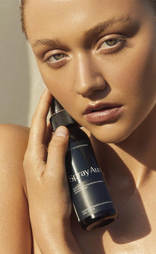 Dark Tan Mist