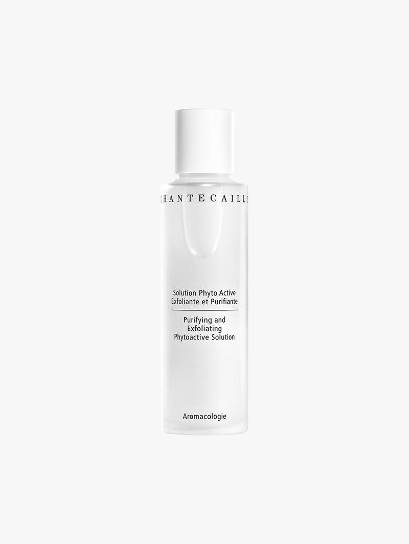 Purifying and Exfoliating Phytoactive Solution