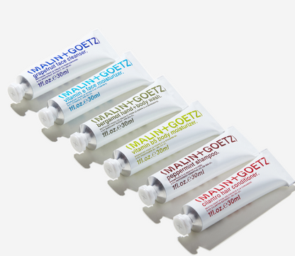 Best-Sellers Travel Kit