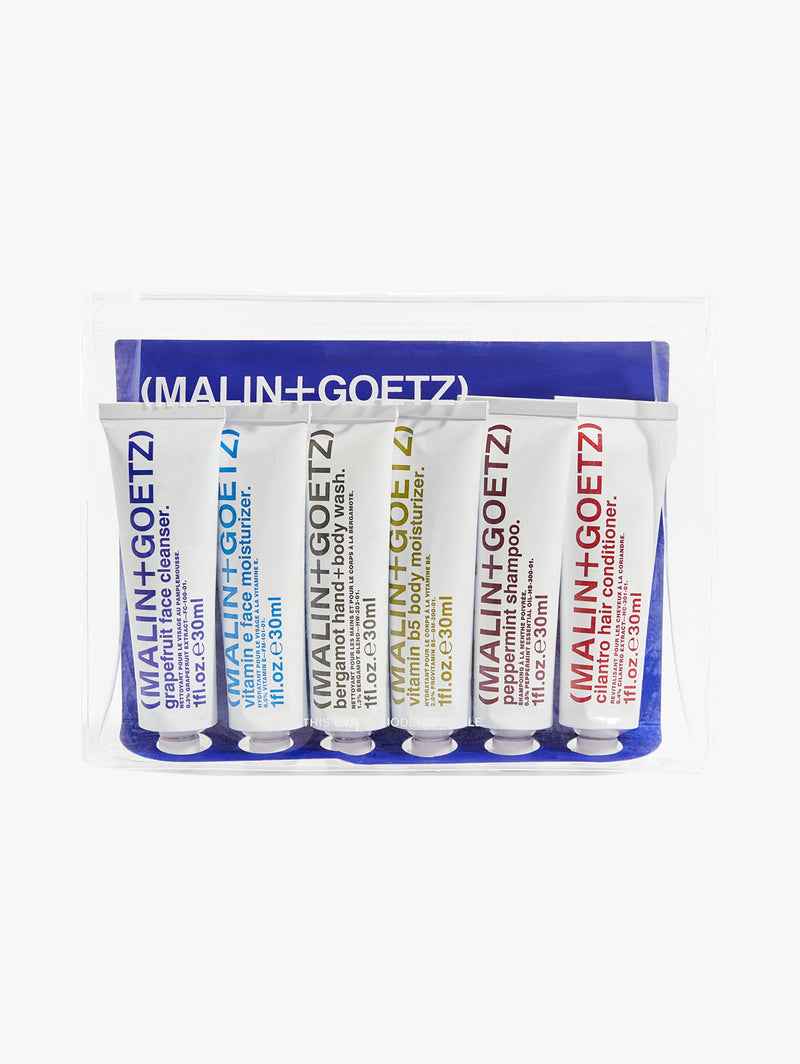 Best-Sellers Travel Kit