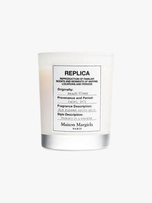 Beach Vibes Candle