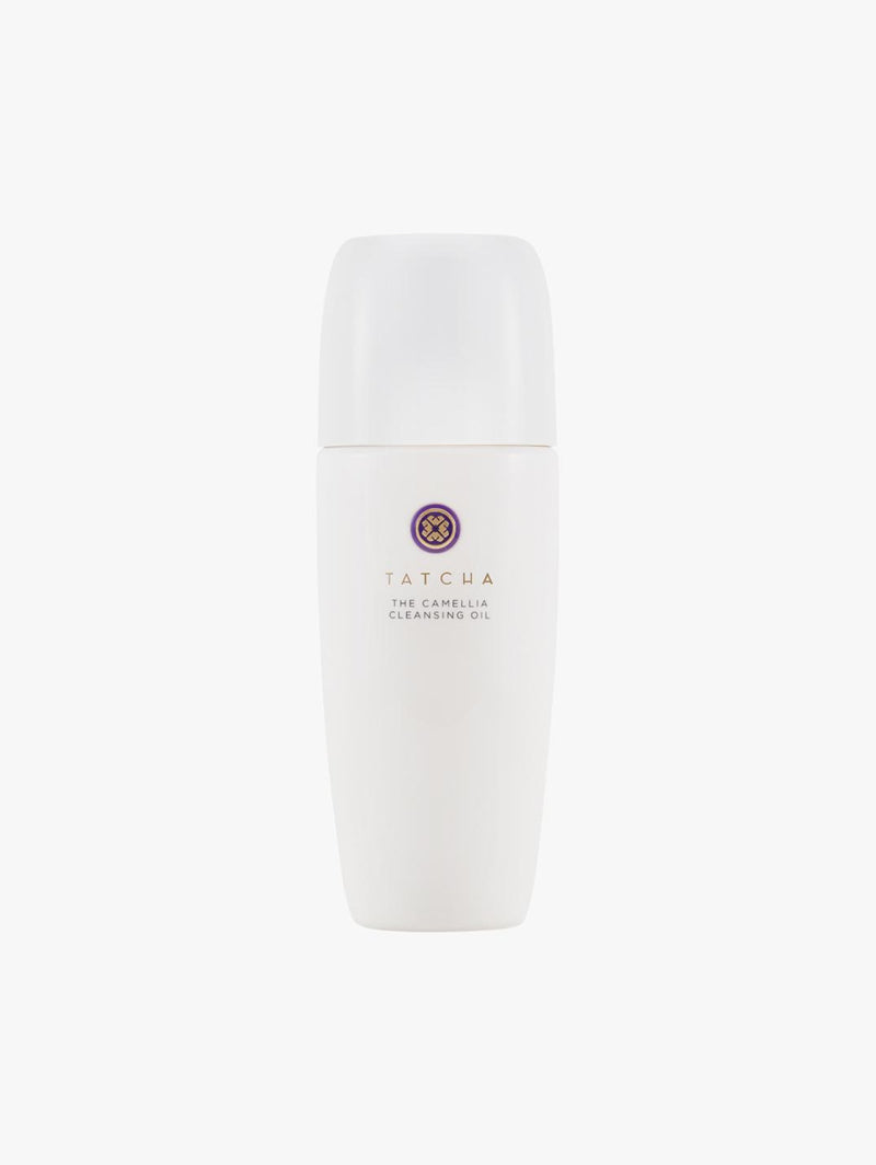 The Camellia Cleansing Oil
