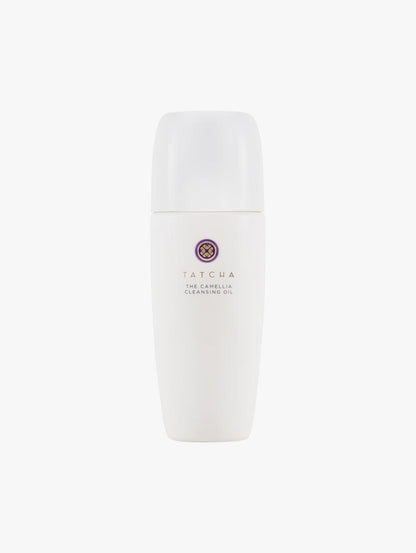 The Camellia Cleansing Oil