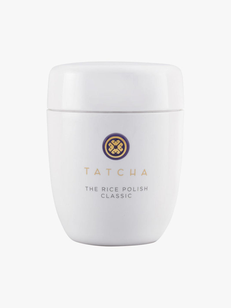 The Rice Polish: Classic