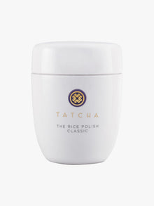The Rice Polish: Classic