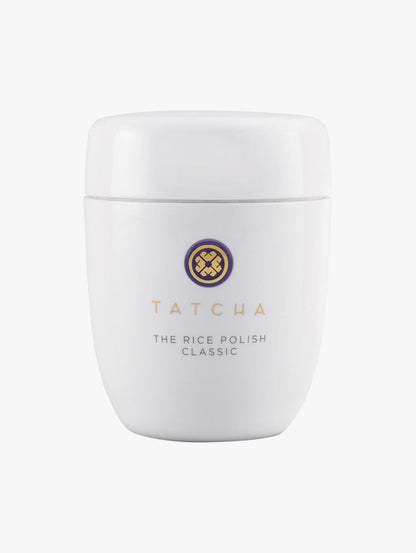 The Rice Polish: Classic