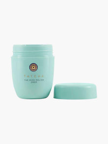 The Rice Polish: Deep
