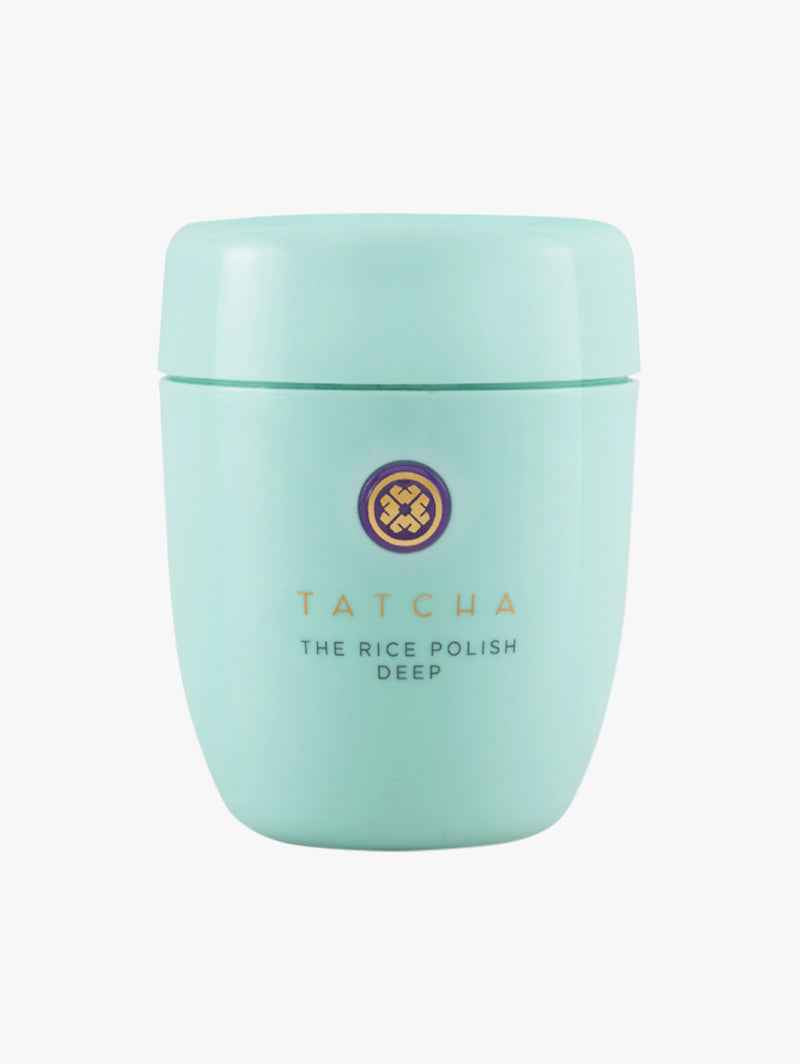 The Rice Polish: Deep