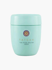 The Rice Polish: Deep