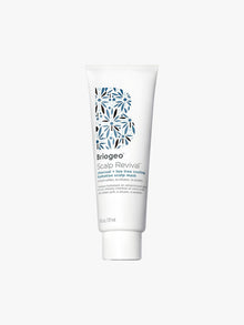 Scalp Revival™ Charcoal + Tea Tree Cooling Hydration Mask for Dry, Itchy Scalp