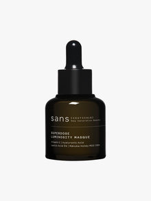 Superdose Luminosity Masque