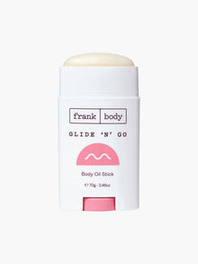 Glide N Go Body Oil Stick