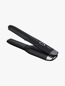 Unplugged™ On The Go Cordless Styler in Matte Black.