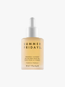 Heavenly Sixteen™ All-In-One Face Oil