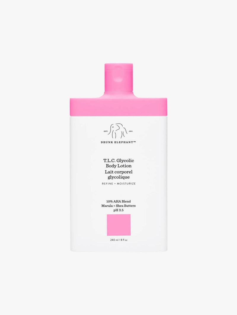 T.L.C. Glycolic Body Lotion