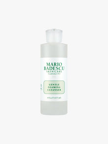 Gentle Foaming Cleanser