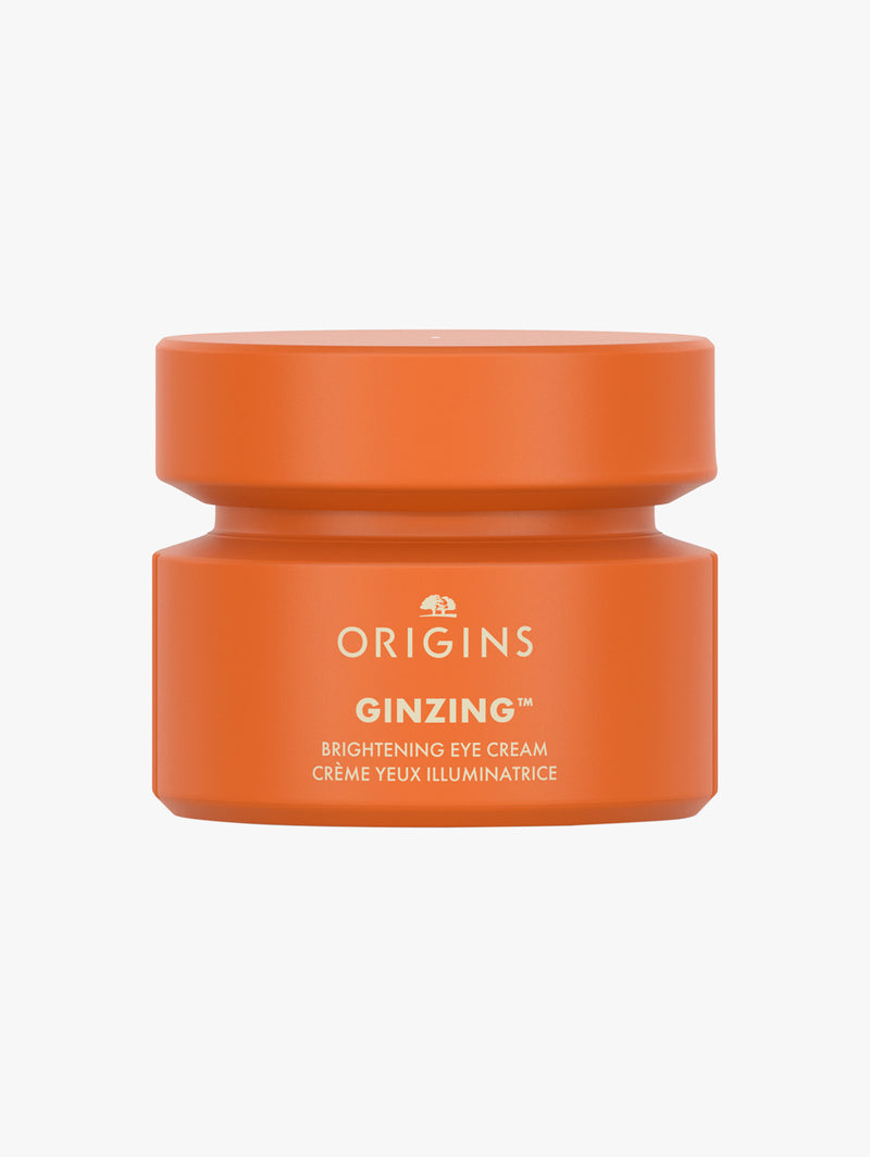 GinZing™ Brightening Eye Cream Cool