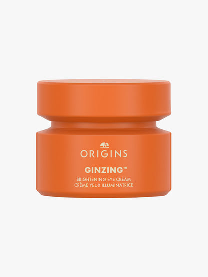 GinZing™ Brightening Eye Cream Cool