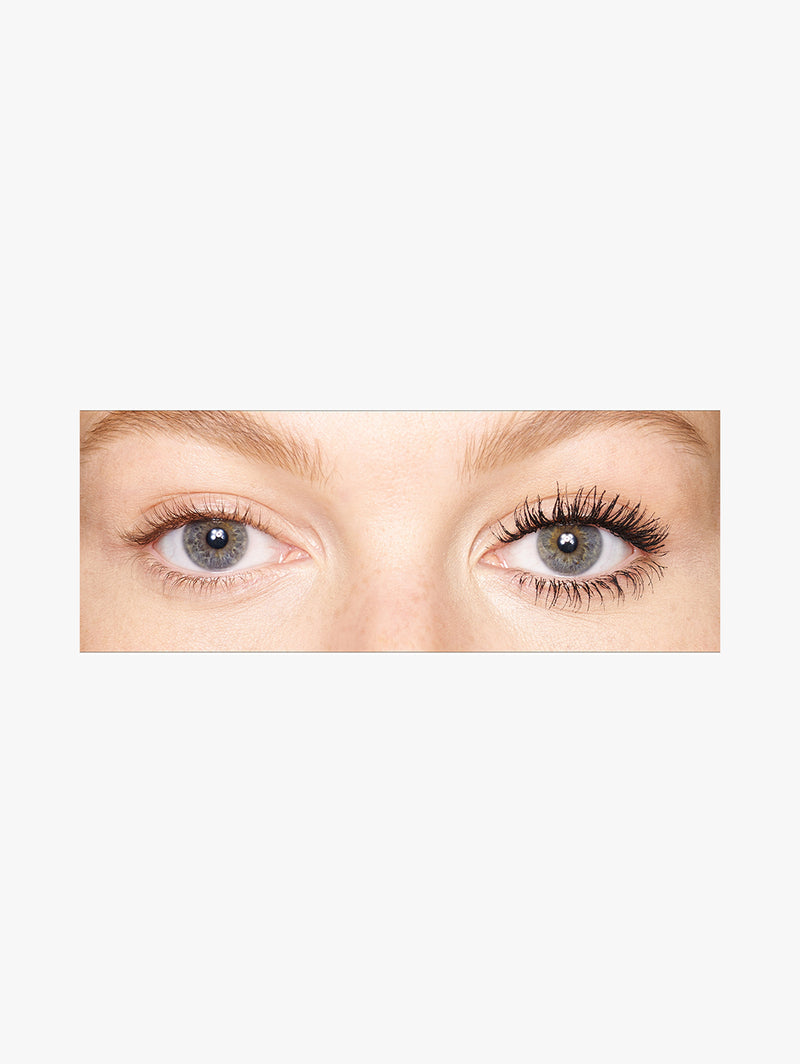 Life Changing Lashes